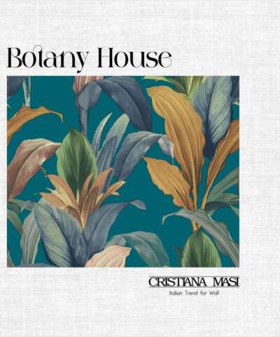 BOTANY HOUSE