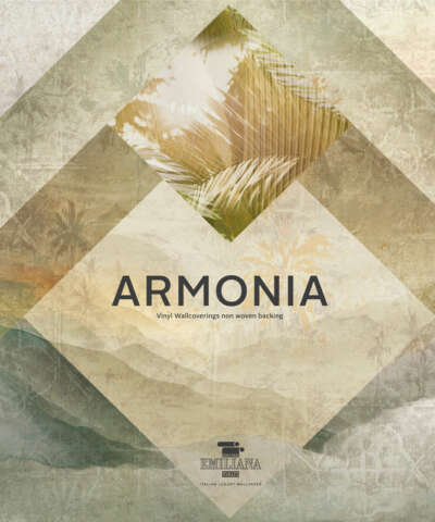 ARMONIA *Novità*